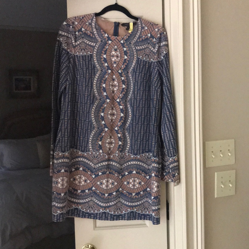 BGBG DRESS